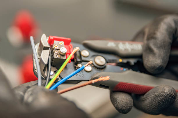 Best Electrical Upgrades for Homes  in Port Angeles East, WA
