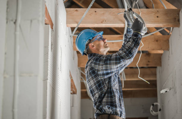 Best Electrical System Inspection  in Port Angeles East, WA