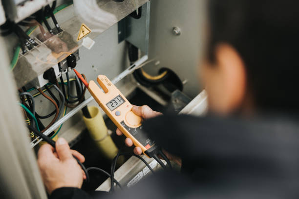 Best Residential Electrician Services  in Port Angeles East, WA