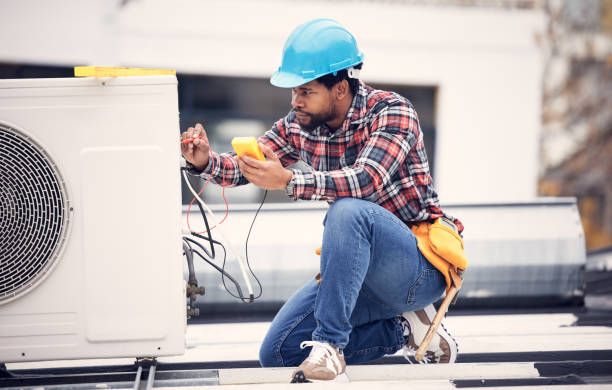 Best Emergency Electrical Repair  in Port Angeles East, WA