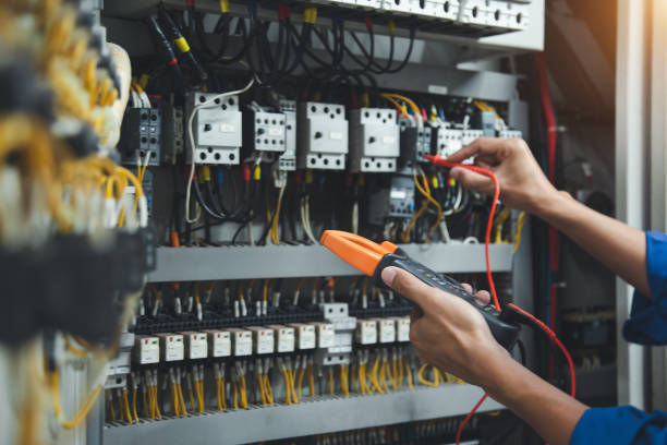 Best 24-Hour Electrician  in Port Angeles East, WA