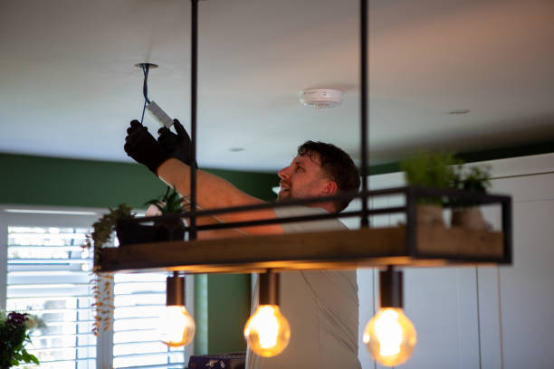 Best Electrician Near Me  in Port Angeles East, WA