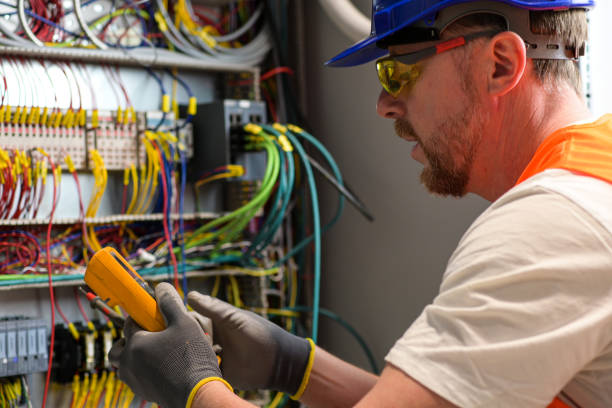 Best Generator Installation Services  in Port Angeles East, WA