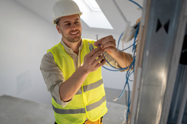 Best Circuit Breaker Repair  in Port Angeles East, WA