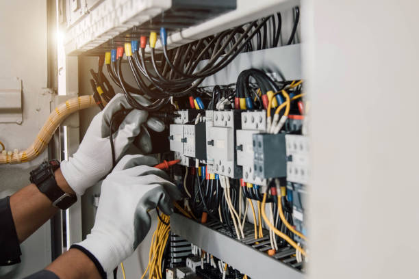 Best Electrical Wiring Services  in Port Angeles East, WA