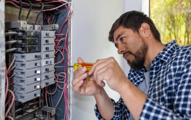  Port Angeles East, WA Electrician Pros